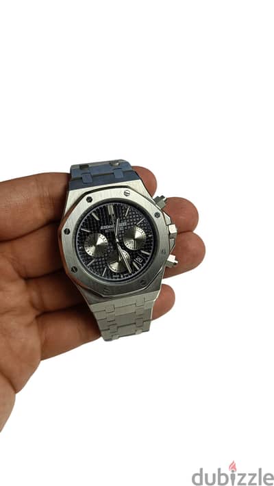 ساعة audimars piguet