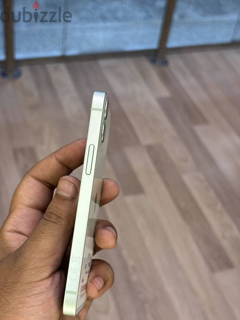 Apple - iPhone 12 mini 3