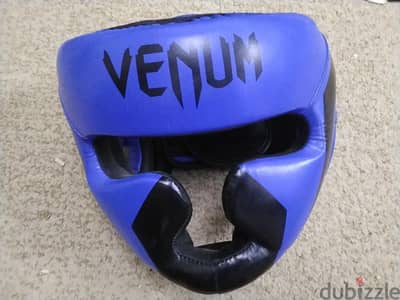venum headguard