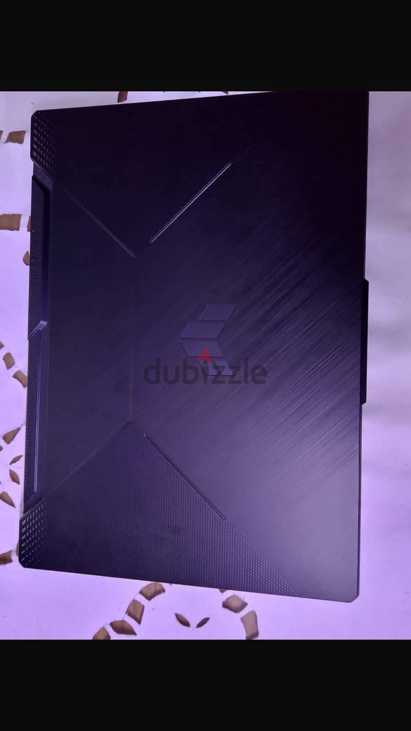 ASUS TUF Gaming A15 2