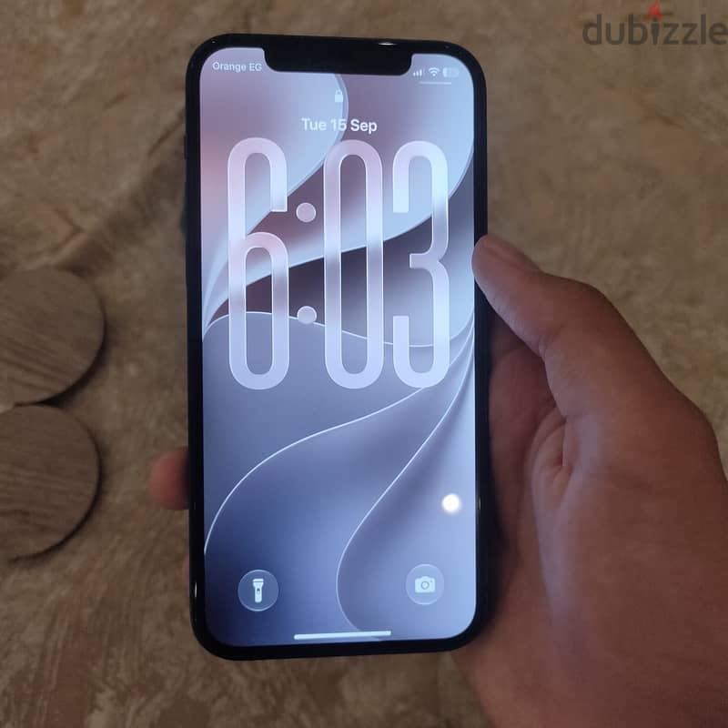 Apple - iPhone 12 1
