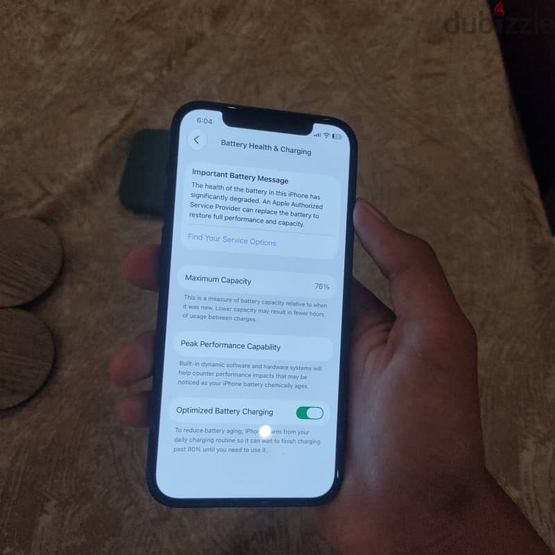 Apple - iPhone 12 3