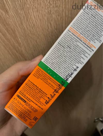 La Roche-posay Anthelios UVMune 400 Oil Control Gel-Cream SPF 50+