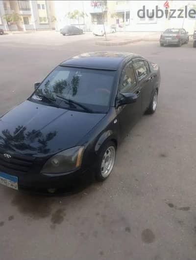 سبيرانزا إيه 516 2007