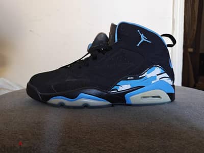 Jordan Jumpman MVP – University Blue