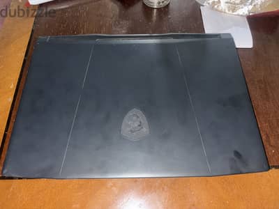 MSI katana 15HX B14W 5060