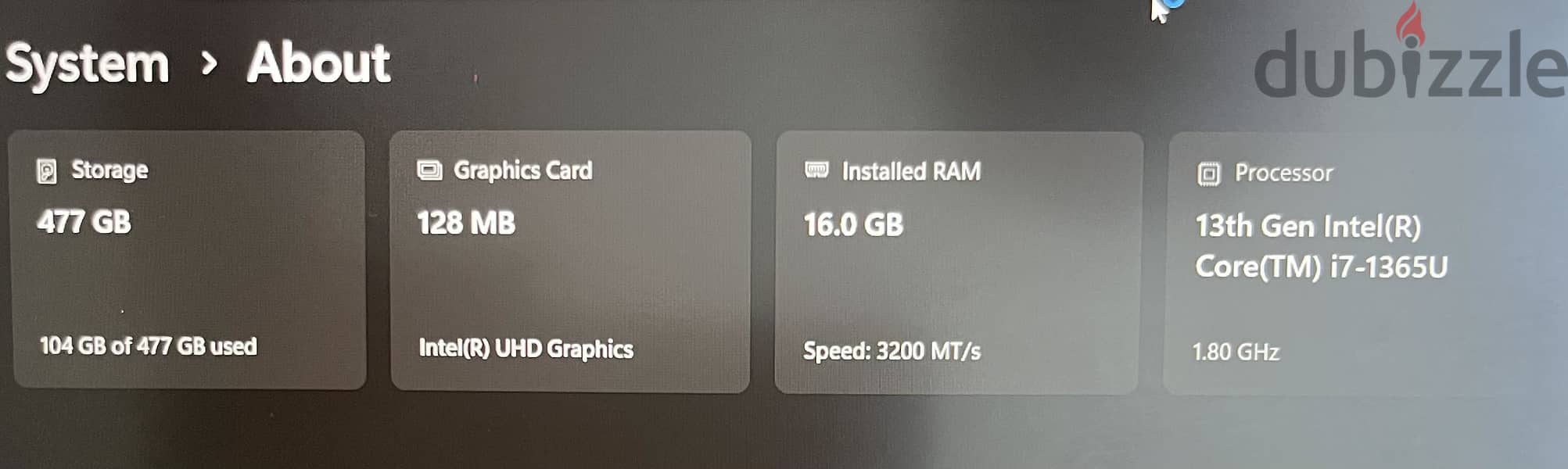 Dell latitude 5440 2