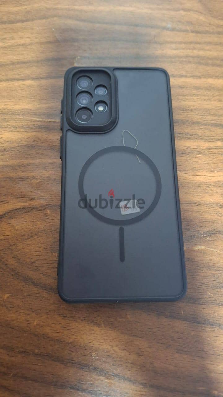 Samsung A73 5G 1