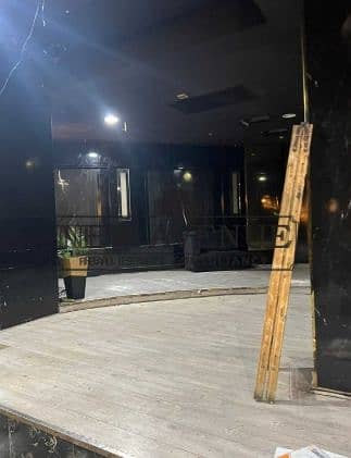 Bank for sale  in helioplis ( Banks area )