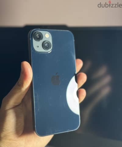 Apple - iPhone 13