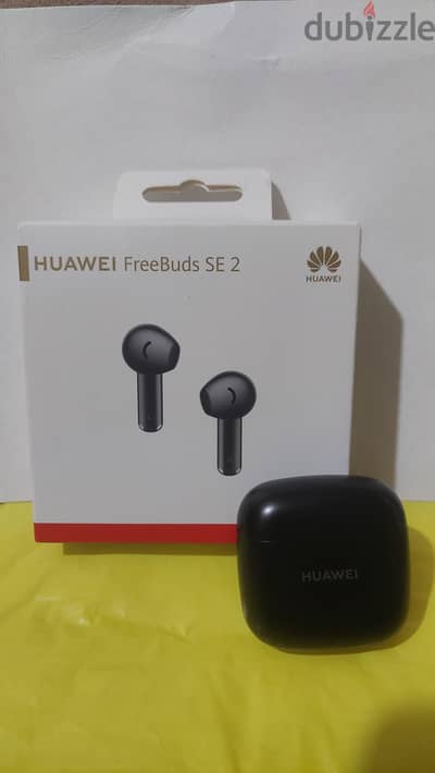 هواوي freebuds se2