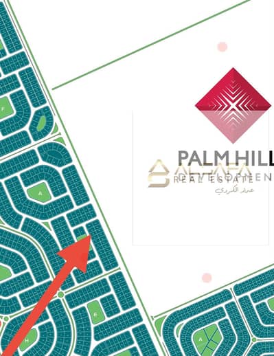 For sale, land in Bayt Al-Watan, the fifth neighborhood, 705 square meters, with basement works and ground columns.