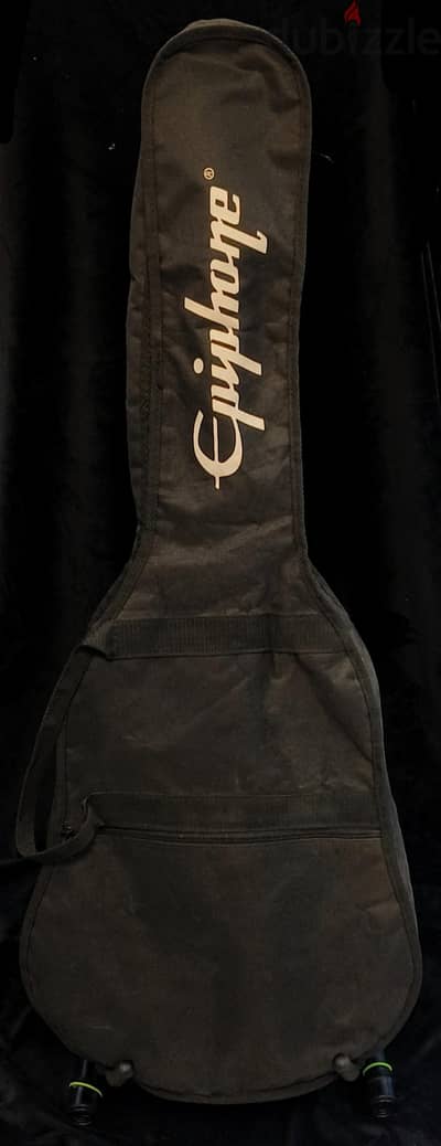 Epiphone Player Pack
