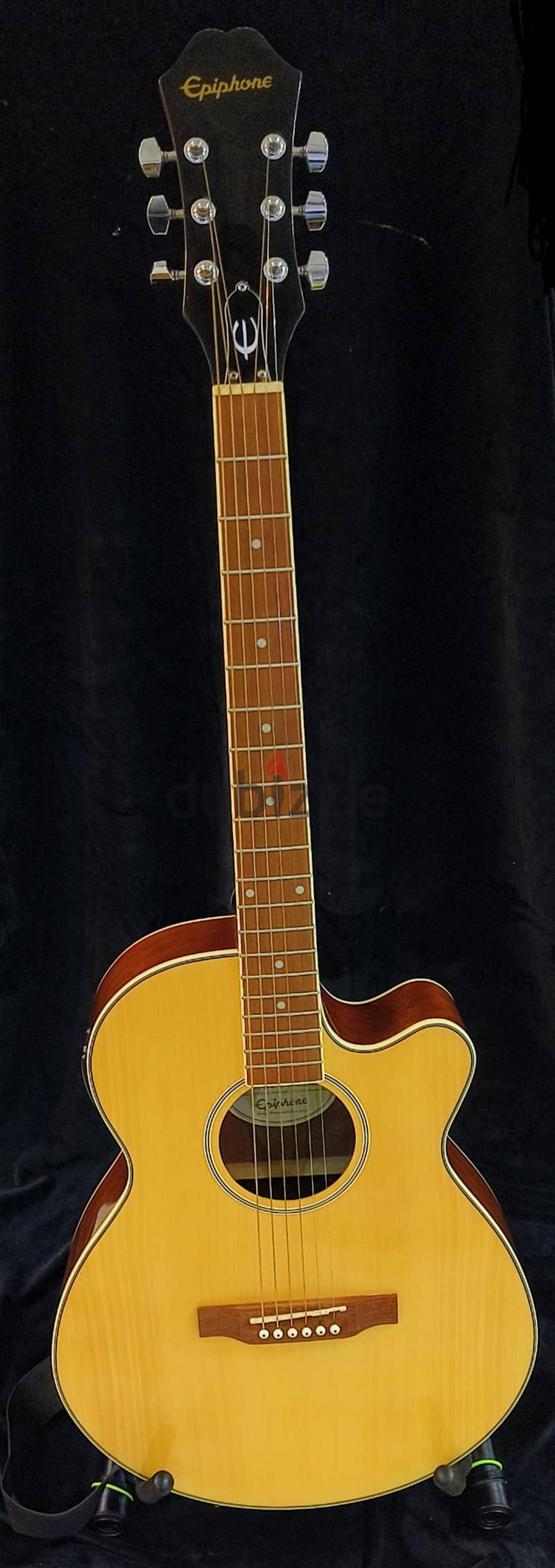 Epiphone Player Pack 1