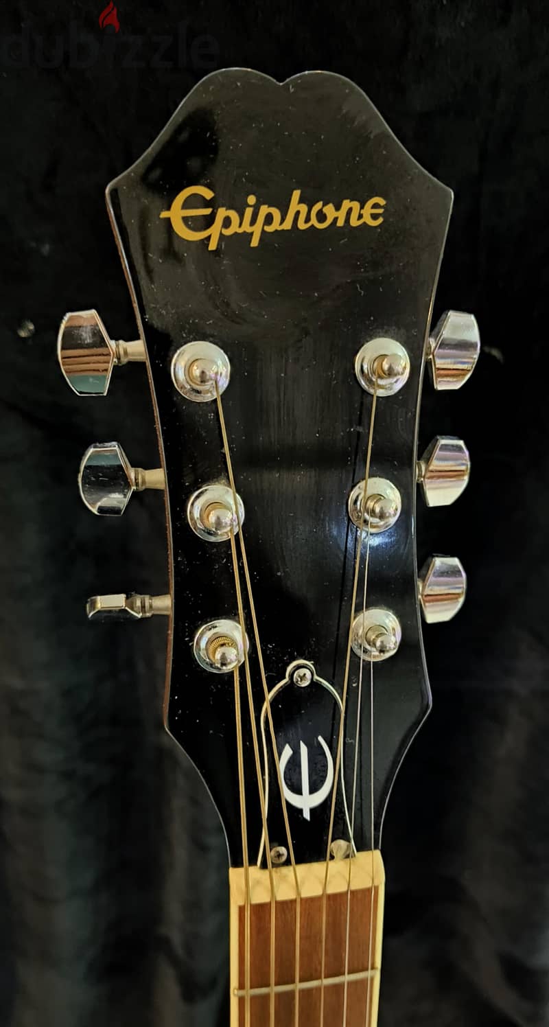 Epiphone Player Pack 2