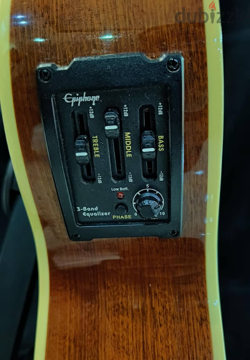 Epiphone Player Pack 4