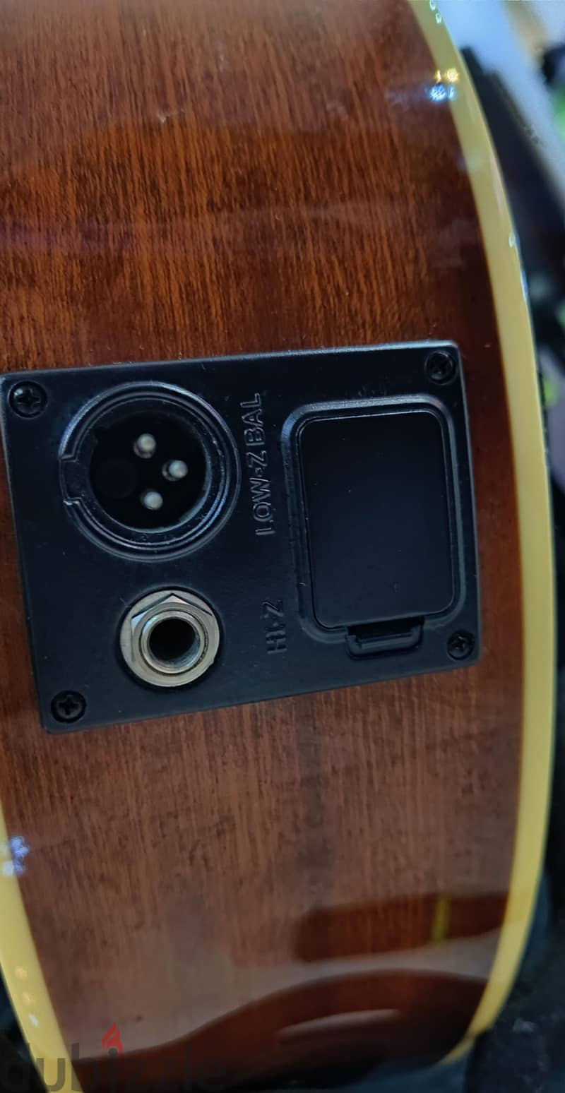 Epiphone Player Pack 5