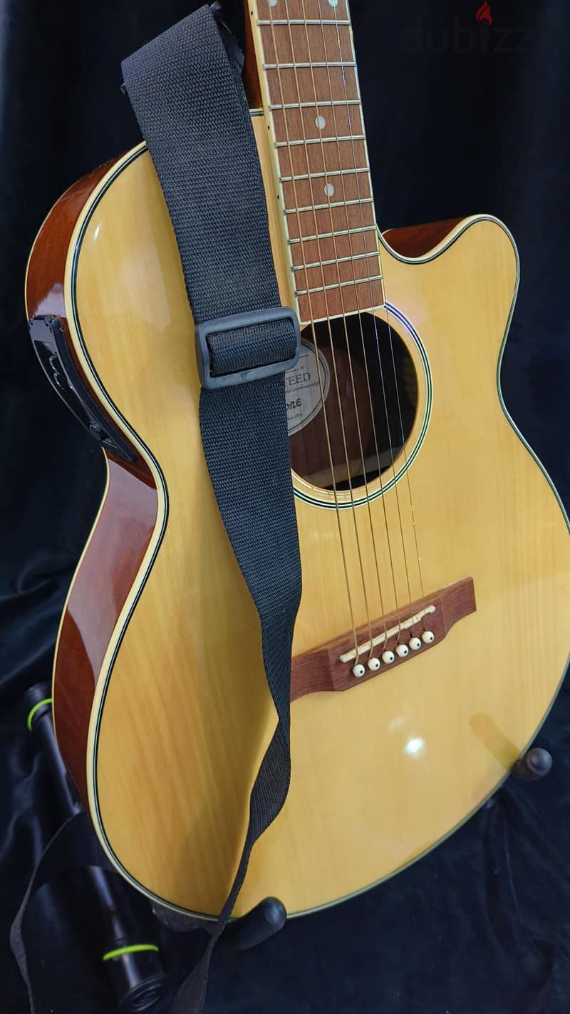 Epiphone Player Pack 6