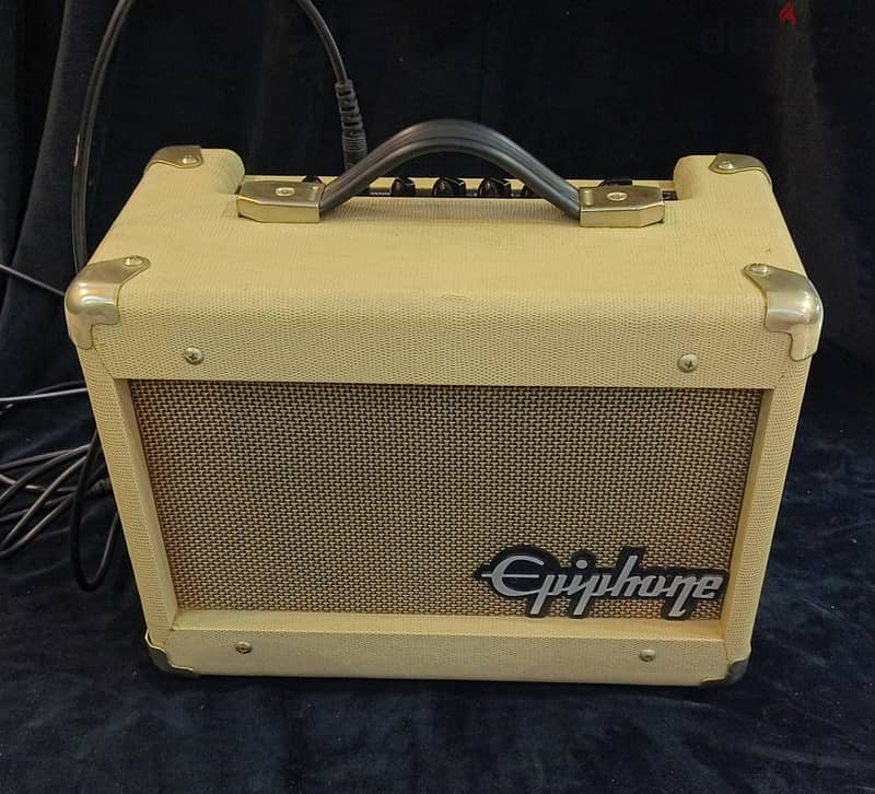 Epiphone Player Pack 7