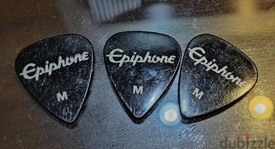 Epiphone Player Pack 10