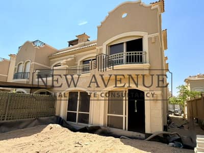 Ready to Move Twinhouse for Sale Prime Location | Landscape View |  in Patio Oro By La Vista Delelopment