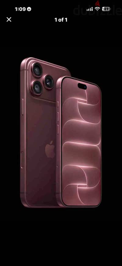 Apple - iPhone 18 Pro Max