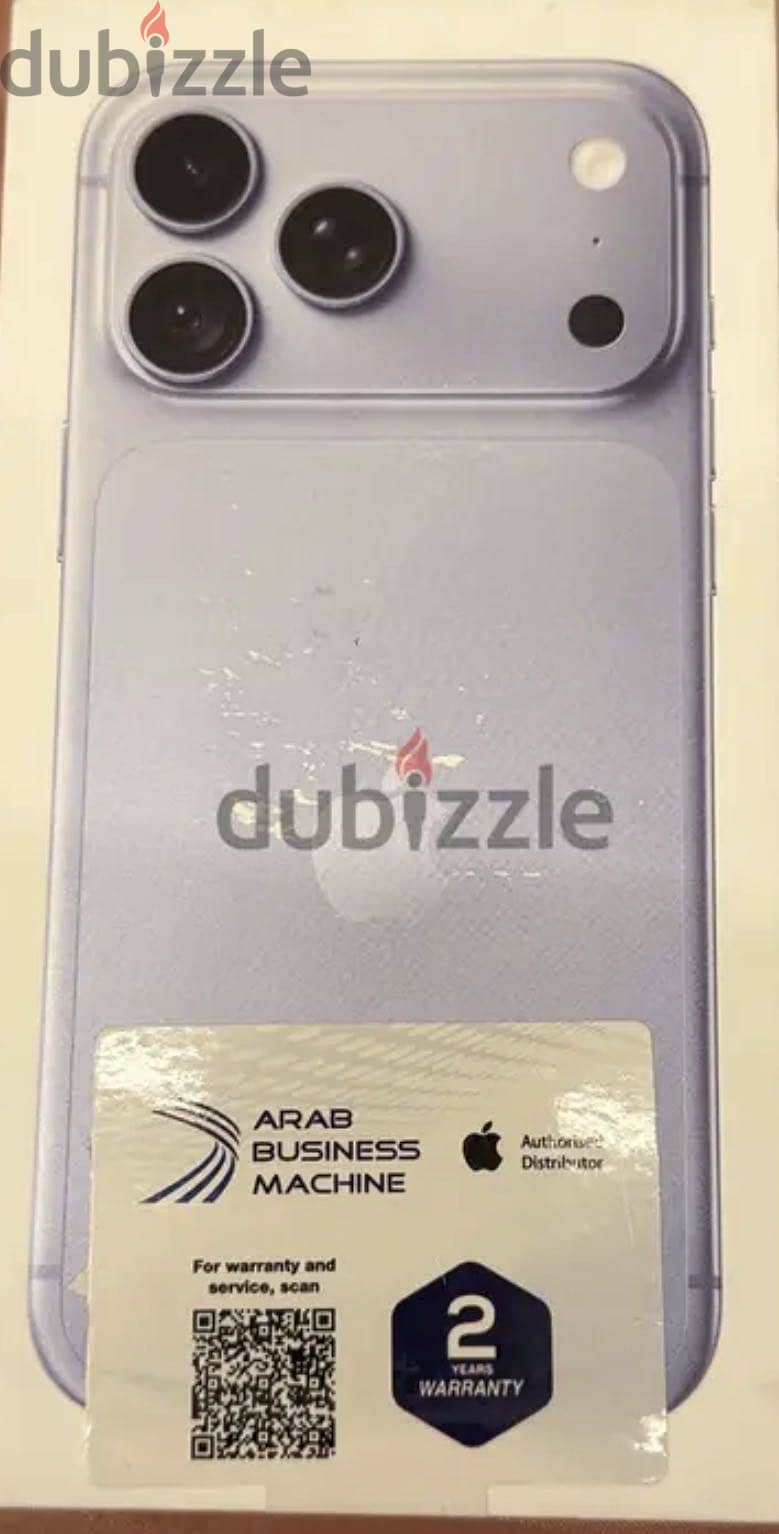 Apple - iPhone 18 Pro Max 1