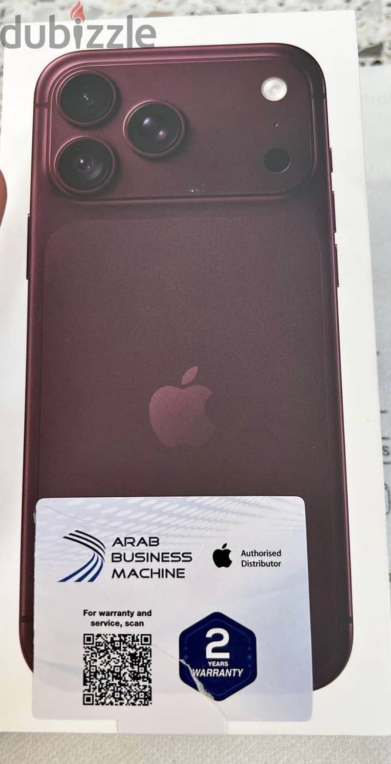 Apple - iPhone 18 Pro Max 2