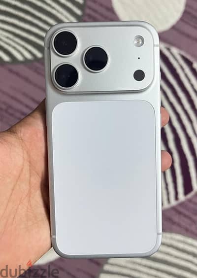 Apple - iPhone 17 Pro