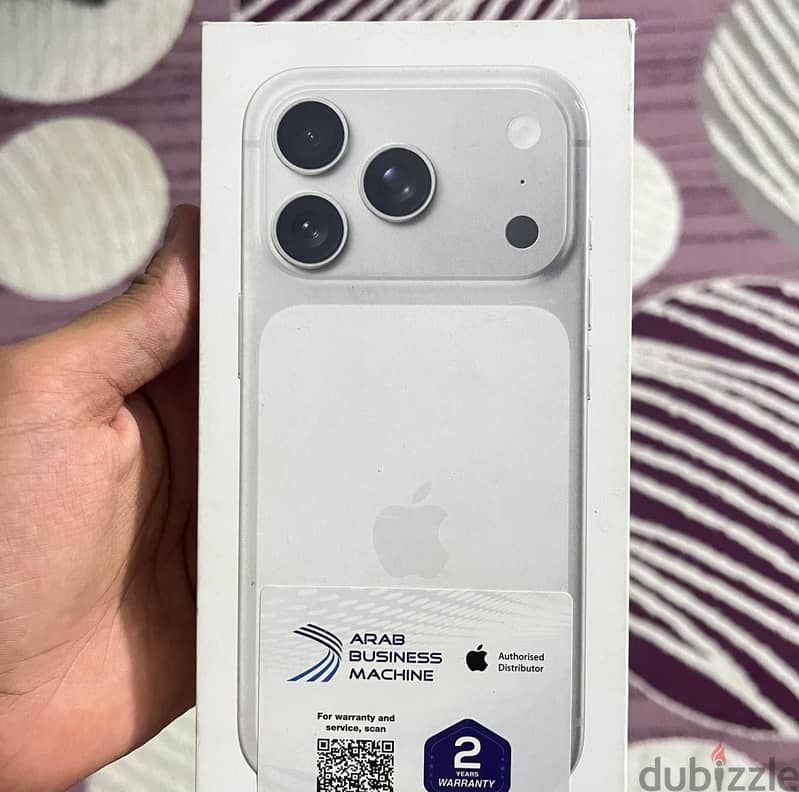 Apple - iPhone 17 Pro 4