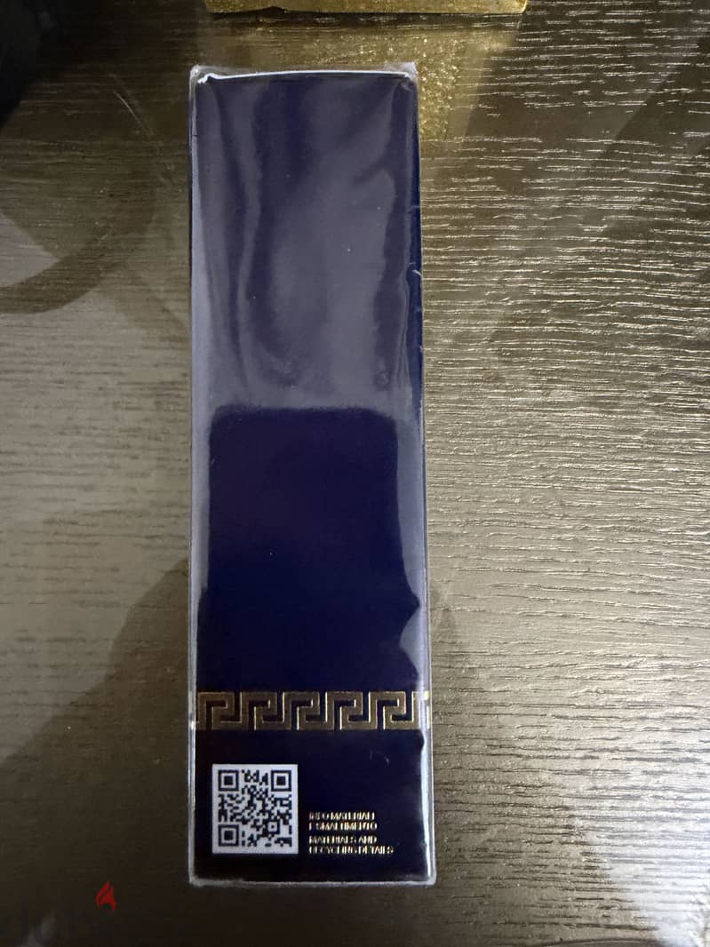 Versace Dylan Blue Pour Homme (original) 4
