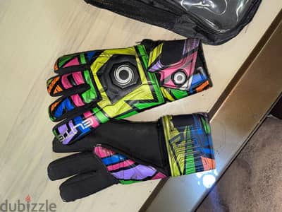 Elite Sport Camaleon 519 Gloves