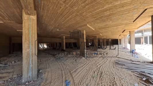 Resale retail for sale in IV Business Park by Wealth 38 sqm first floor