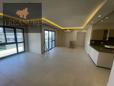 semi furnished Apartment for rent in Villette