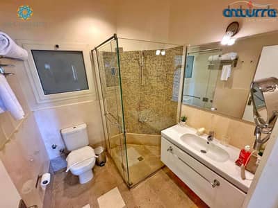One bedroom in azzurra Sahl Hashesh for rent