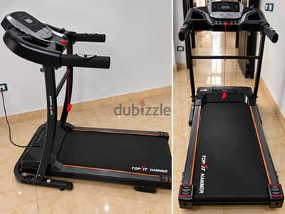 مشهاية Top Fit كسر الزيرو