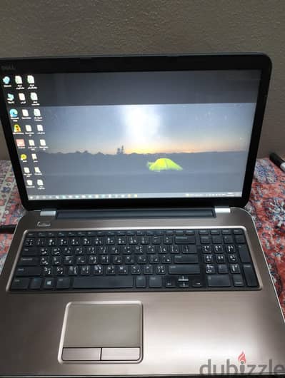 لاب توب ديل