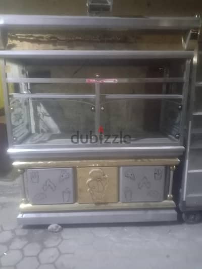 معدات كبابجي