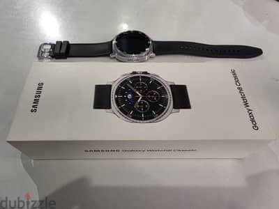 Samsung Galaxy Watch 8 Classic