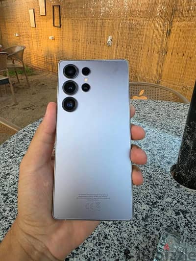 Samsung S25 Ultra