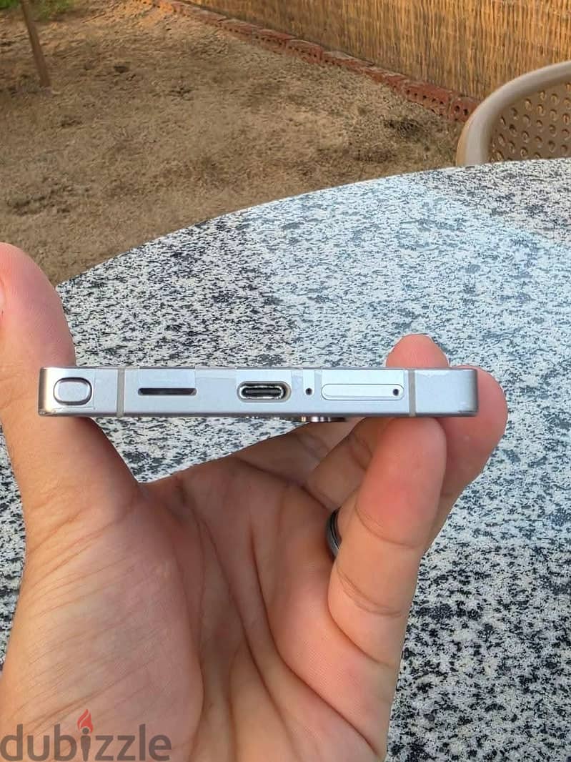 Samsung S25 Ultra 4