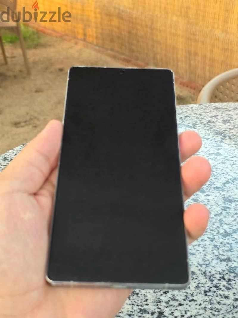 Samsung S25 Ultra 5