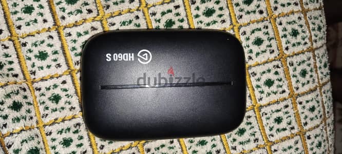 Elgato HD60 S