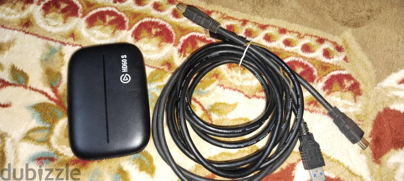 Elgato HD60 S 1