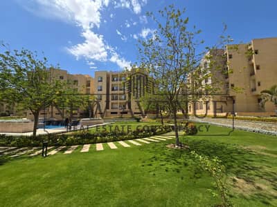شقة متشطبة بالكامل | موقع مميز في Valda Village | 5% مقدم | تقسيط 12 سنة