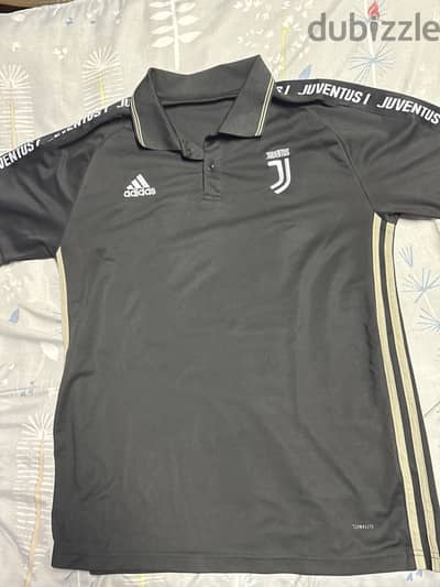 Original juvents t-shirr