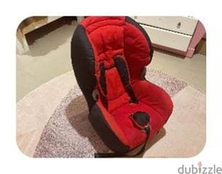 car seat from dubai