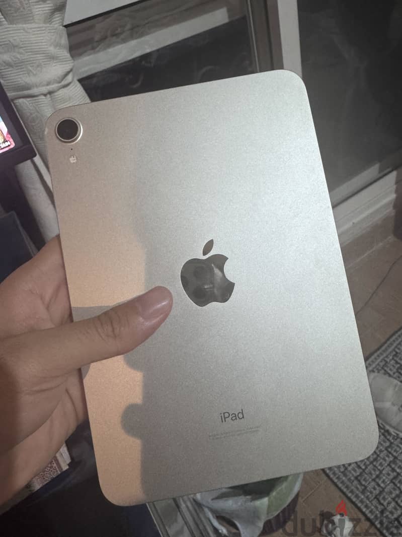 iPad mini 6 1