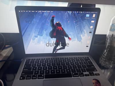 Macbook air M1