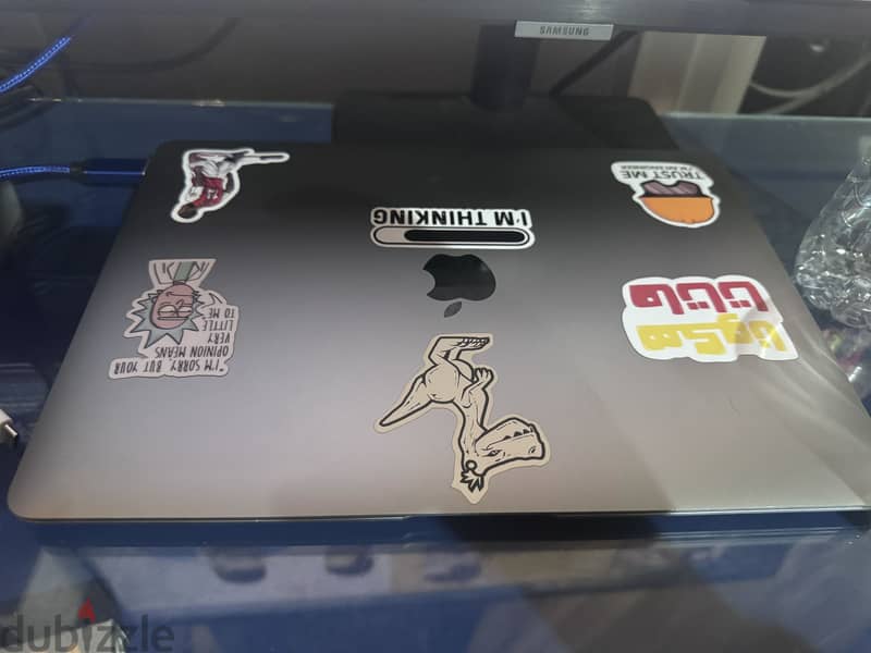 Macbook air M1 1